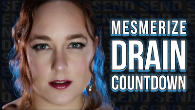 ****D Drain Countdown