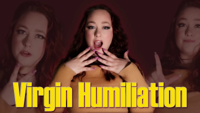 Permanent Virgin Status