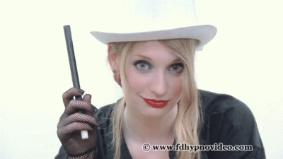 Evil Stage Magican's Slave Auction Zoey HD ( Mesmerize, Glove Hands, Financial Domination, Humiliation,)