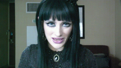 Stepdaughter's Financial Domination (Mesmerize, Gothic, Humiliation, Mental Domination)