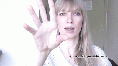 Exgirlfriend's Gentle Domination (Mesmerize, Hand Induction)