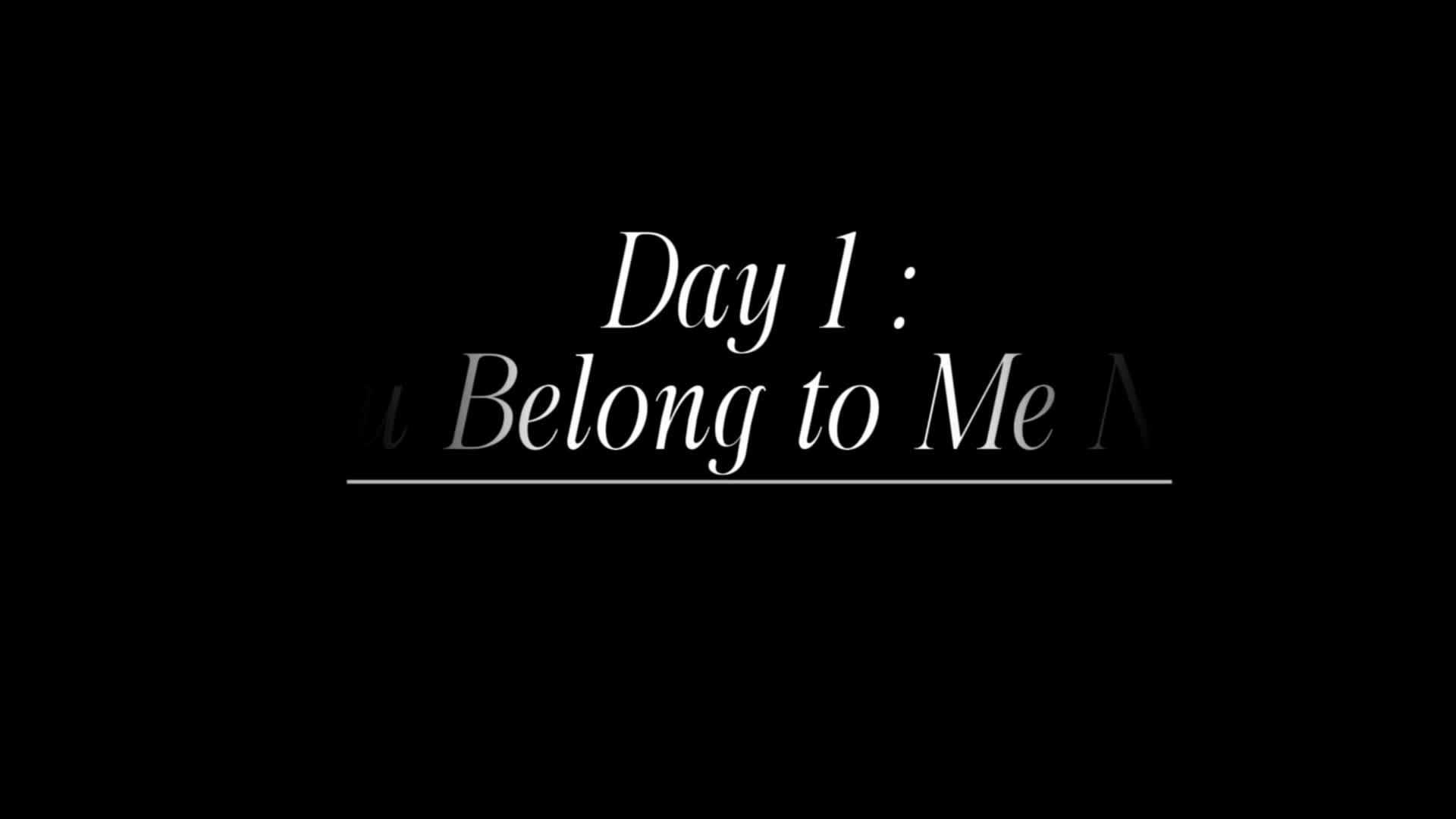 7- Day Tease And Denial Training (Day 1)