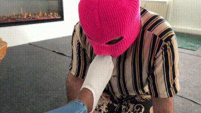 Vinegar Sweaty Socks