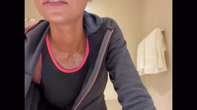 Sniff My Armpits