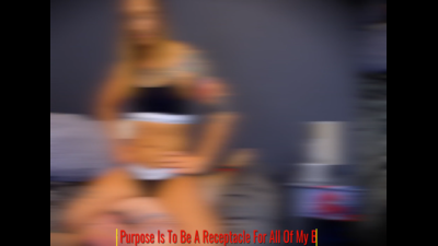 Human Garbage Disposal