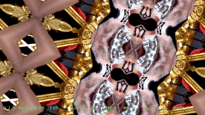 Our Feet Are Royalty Too