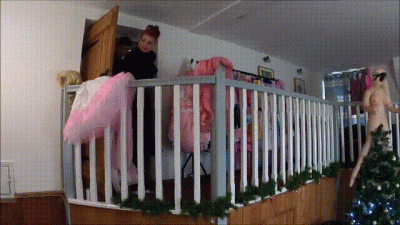 Sissification Part 1 Full Makeover