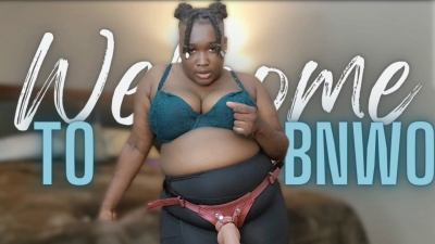 Welcome To Bnwo