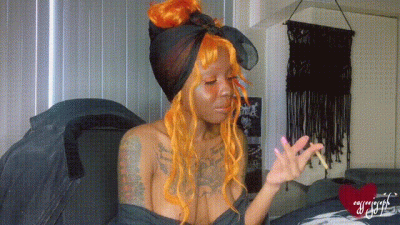 Bullying Femdom Size Humiliation JOI/Cc