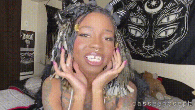 Wanna Worship My Feet Loser