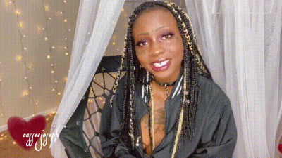 Postive Femdom Praise/Encouragement JOI