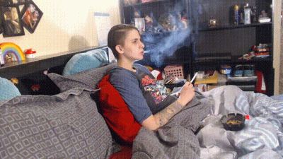 Ignored While I Smoke
