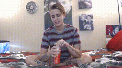 Red Bull Crisp New Burps