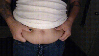 Chubby Jiggly Big Belly Drops