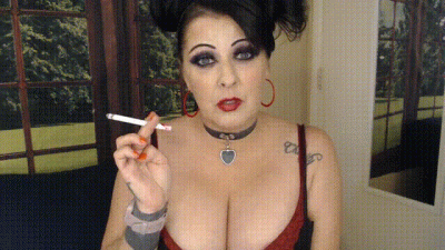 Chasity Cage For Smoke Slave