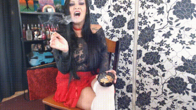 Obedient Slaves Aim To Please