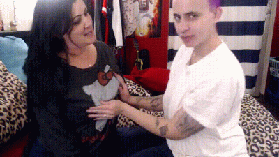 Can't Have None We Lesbians