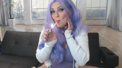 Inhale My Sweet Smoke