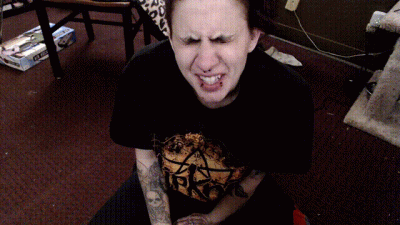 Real Sneezing Compilation