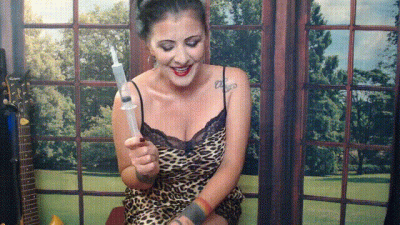 Liquid Viagra Injections Humiliation