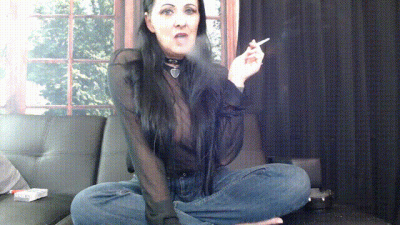 Titty Tasty Smokey Smoke