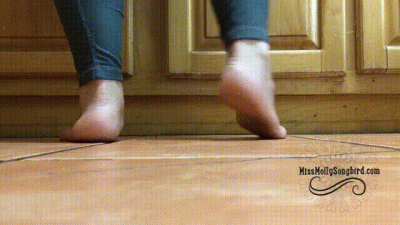Peeping Tiny