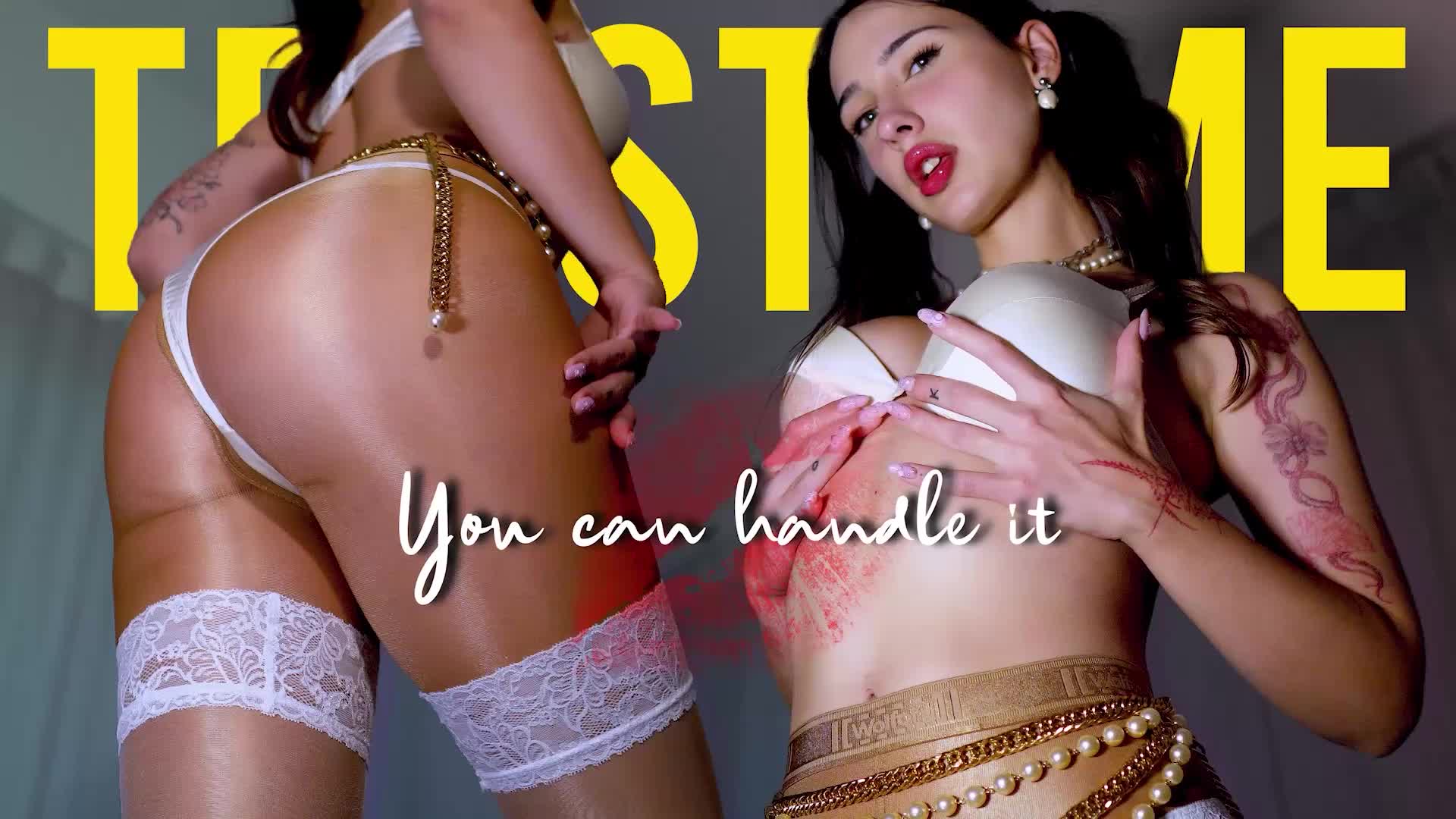 I fratellastri arrapati adorano masturbarsi insieme e vengono catturati  tutto il tempo - PervTherapy, image size:1920x1080