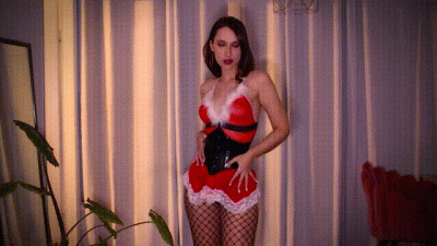 All You Want For Xmas Is Goon