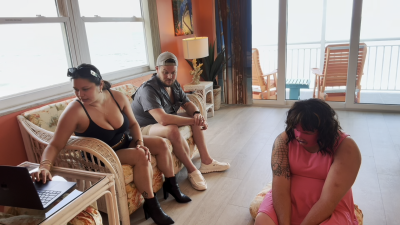Beachfront Protocol PT3 - Your Daily Schedule: Meals, Arrival & Obedience Timeline!