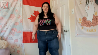 POV Pegging My Useless Feeder