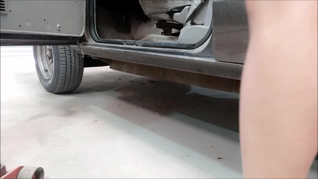 Revving Brown High Heels