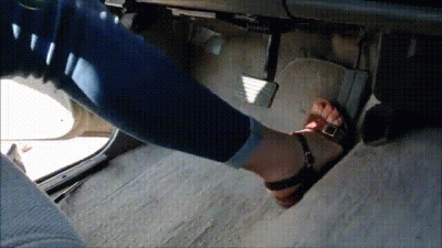 Brown Sandals
