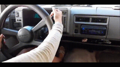 Revving