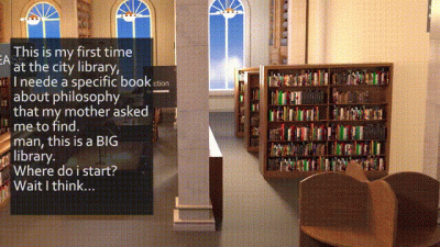 The Librarian Part 1