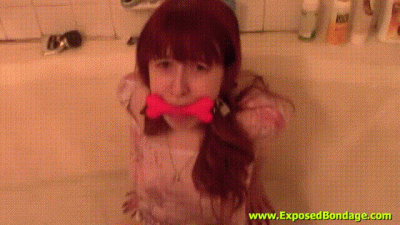 HD/ Hannah Grace Bondage Did She Survive?