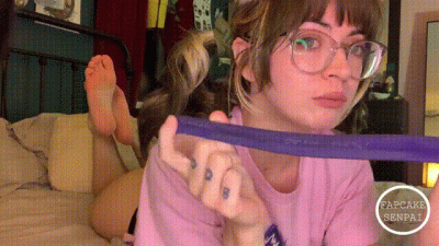 Small Penis Humiliation & Dick Measuring