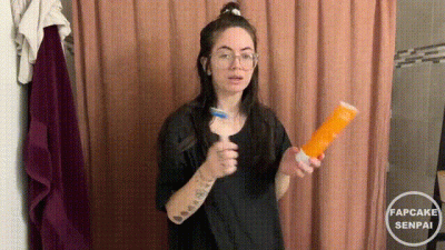 Armpit Shaving Denial