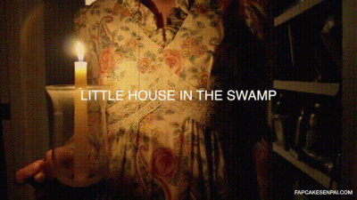 Little House On The Prairie Historical 1800S ASMR Striptease