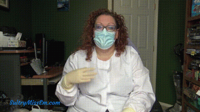 Beginner Sounding With Nurse