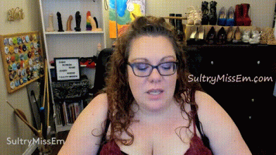 Small Dick Huge Disappointment