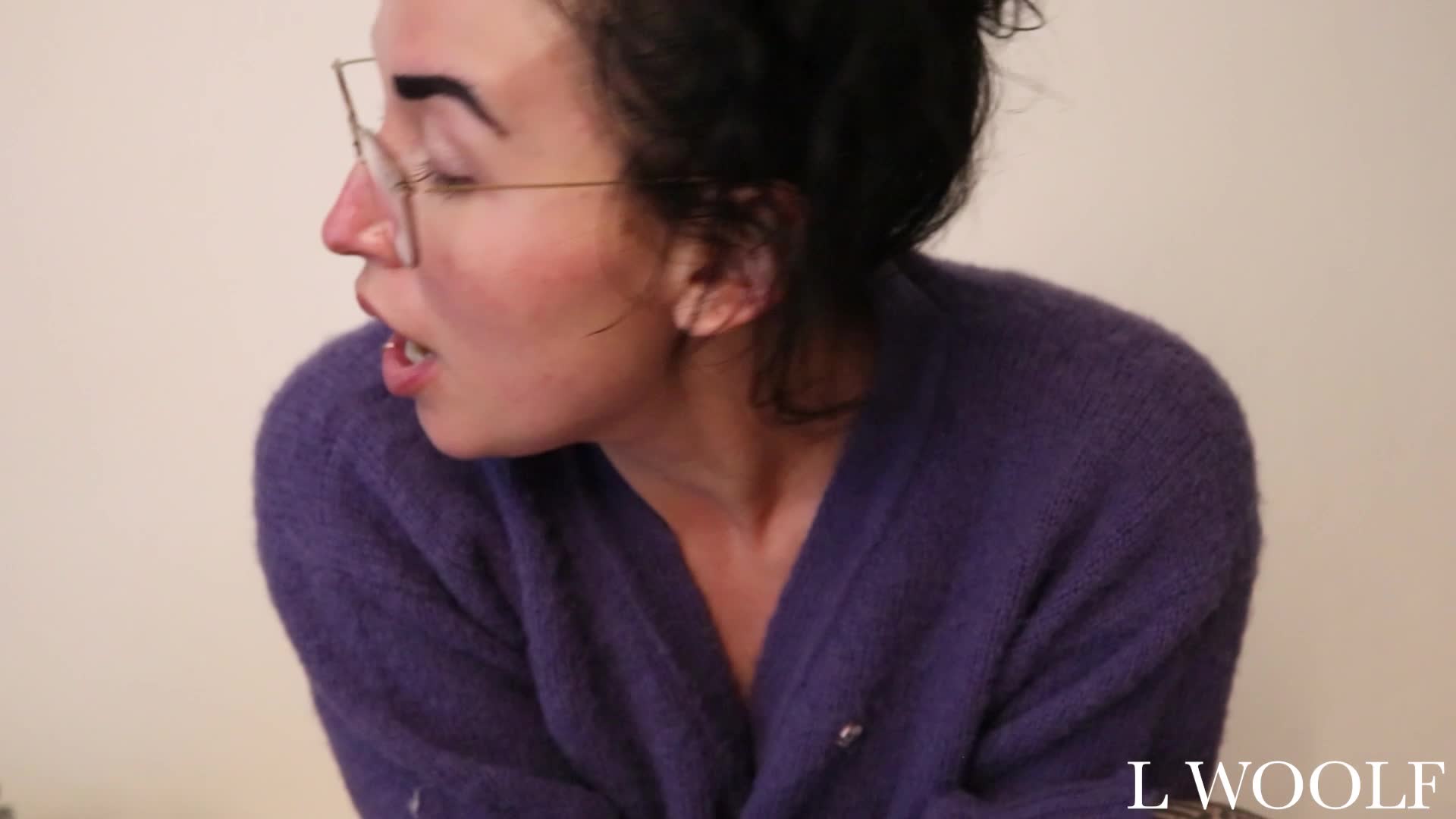 Step-Mommy's Wishlist Failure