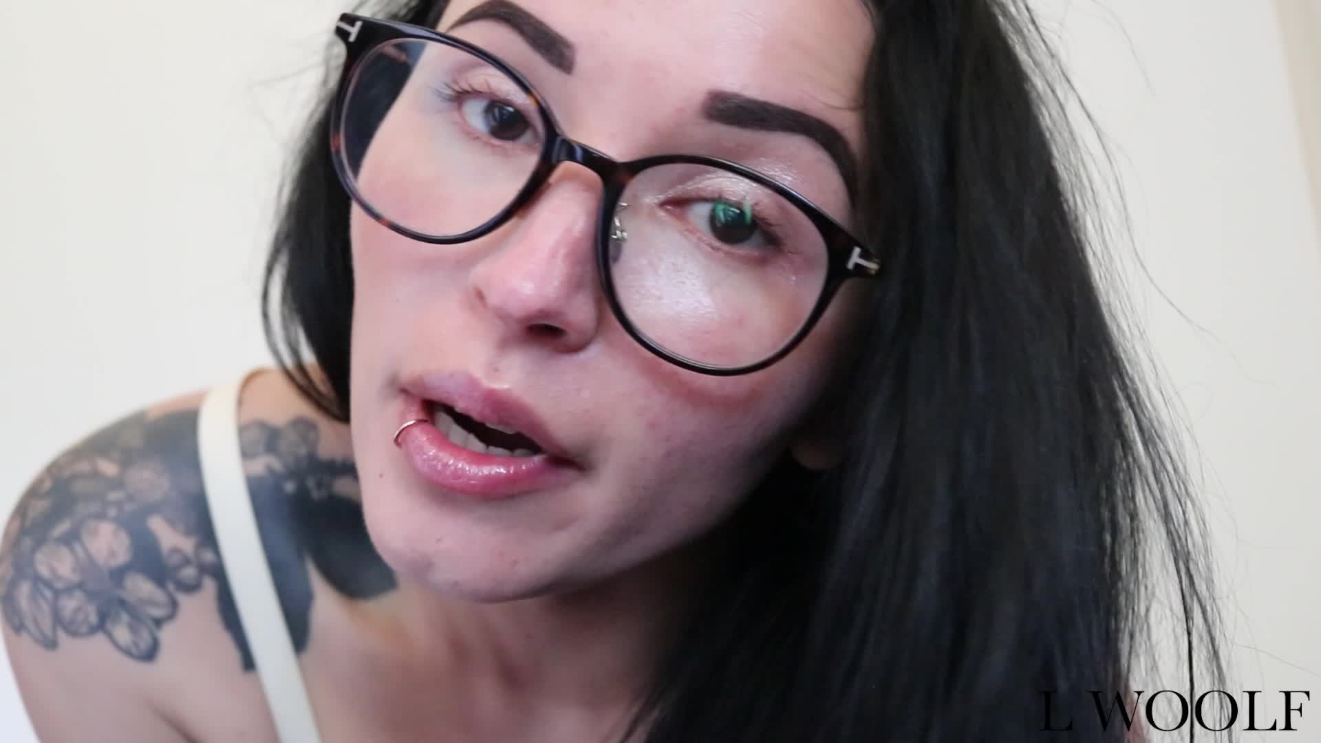 The Tender Comfort Of Surrender