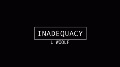 Inadequacy