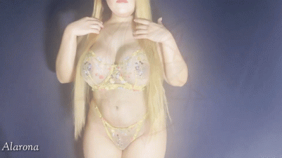 Blasphemous Seduction For Not So Christians *Friday Special*