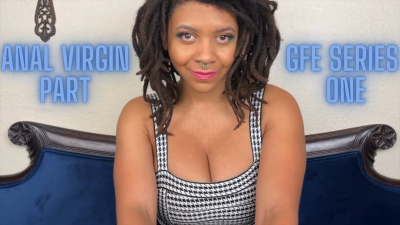 Long Distance Anal Virgin Gfe Part 1