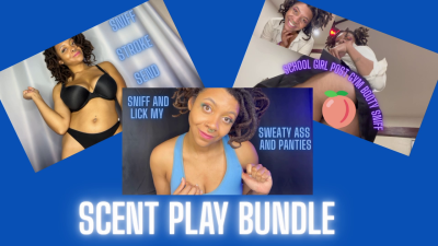 Scent Play 3 Vid Bundle 2025