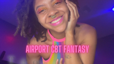 Airport Cbt Fantasy