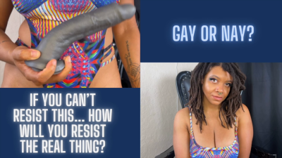 Gay Or Nay?