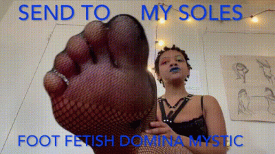 Send To My Soles