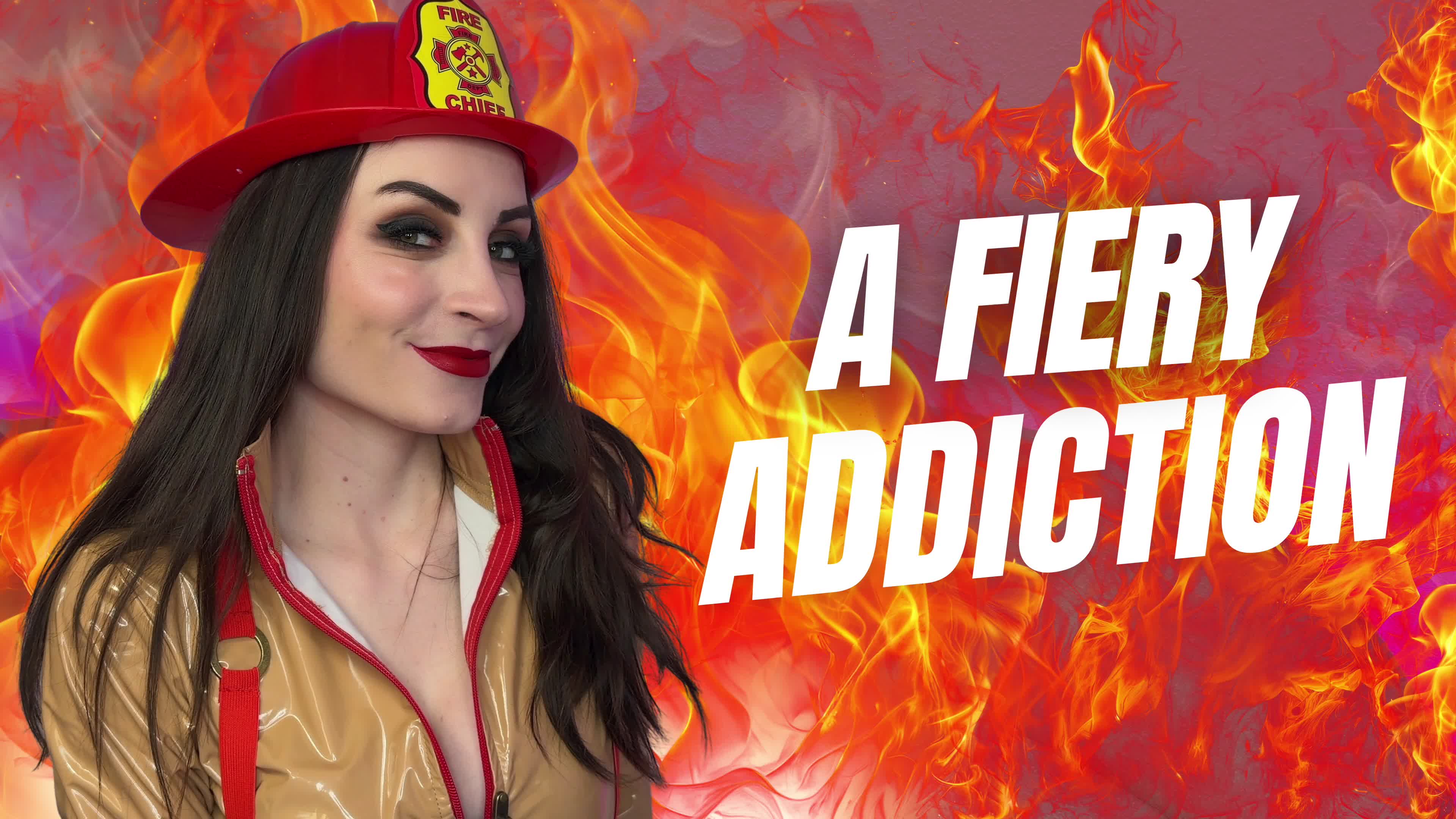 A Fiery Addiction